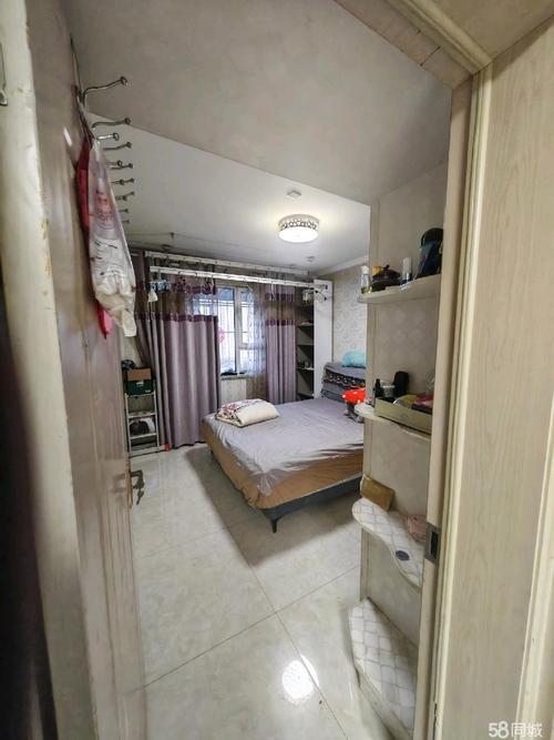 中华名园附近租房信息