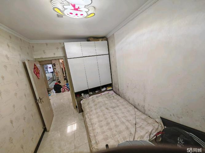 中华名园附近租房信息