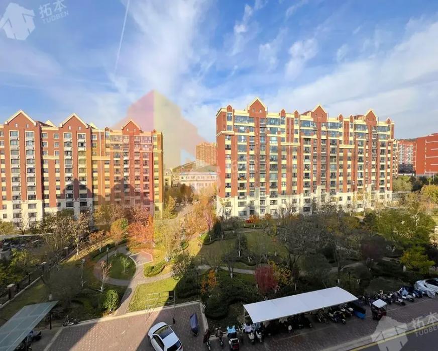 中海国际社区御湖公馆