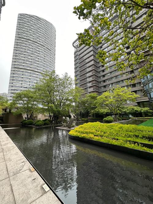 中海国际社区御湖公馆