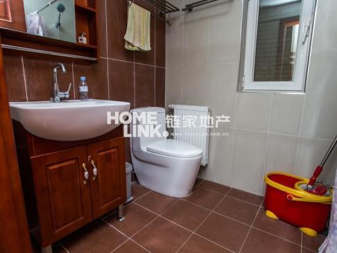 链家信达天御二手房价格