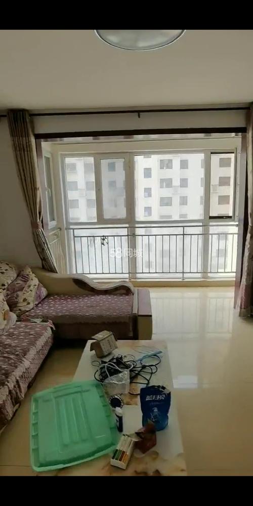 固安汇丰家园租房信息