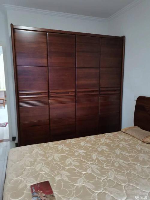 固安汇丰家园租房信息