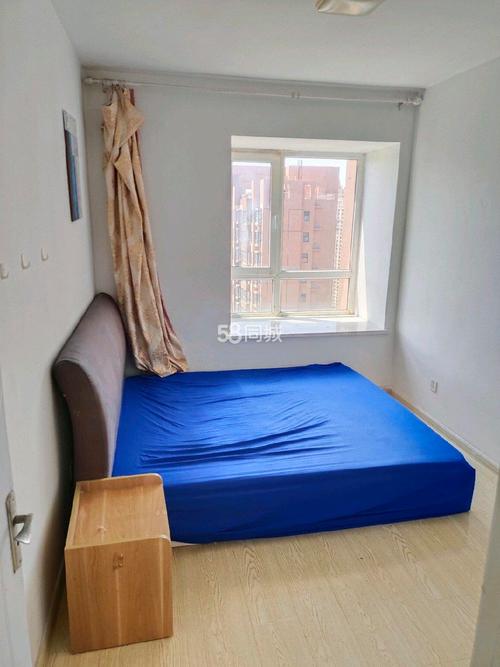 沈阳名流印象租房信息