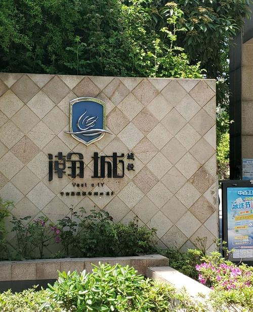 城投瀚城属于哪个社区