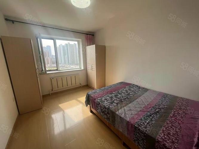 沈阳吉祥附近租房信息