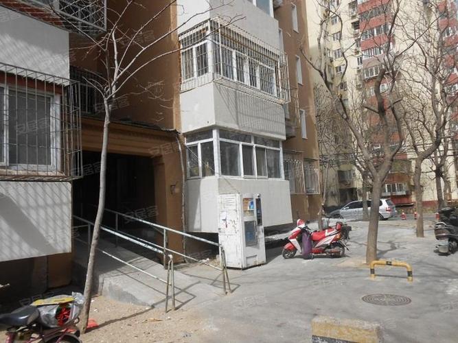 西坝河中里社区怎么样