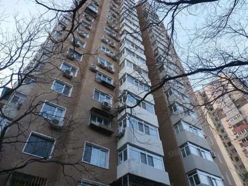 西坝河中里社区怎么样