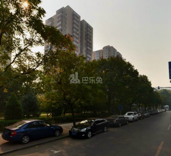 西坝河中里社区怎么样