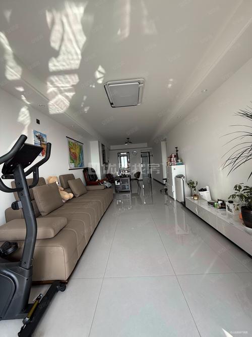 北京珠江御景二手房价格