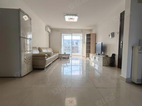 北京珠江御景二手房价格