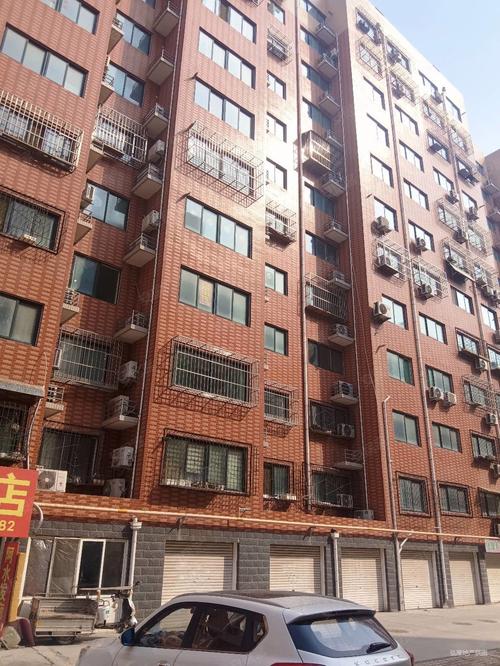 济南国泰鑫城二手房价格