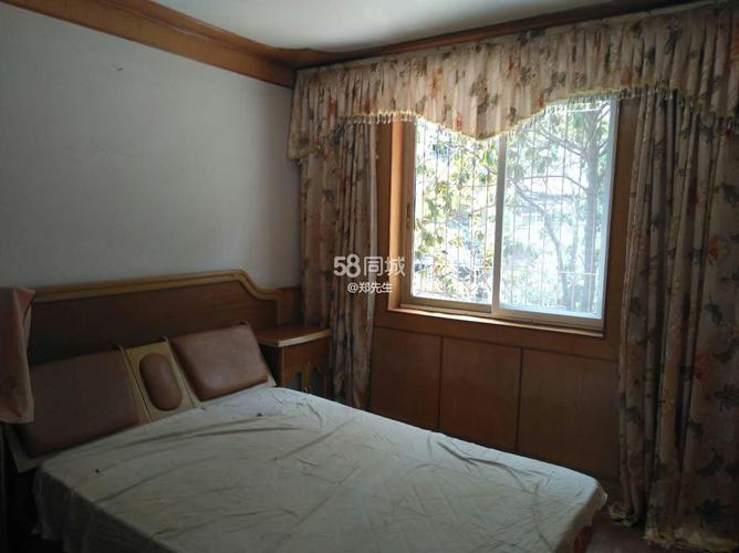 昆明曙光小区租房信息