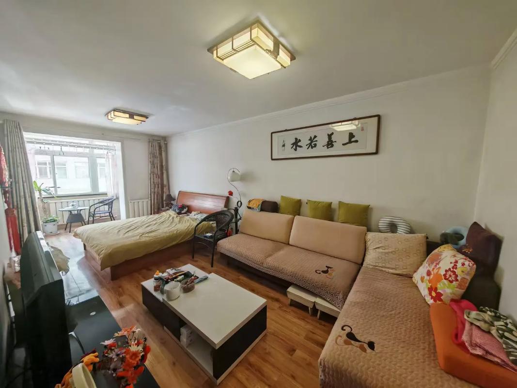 太原南宫附近租房信息