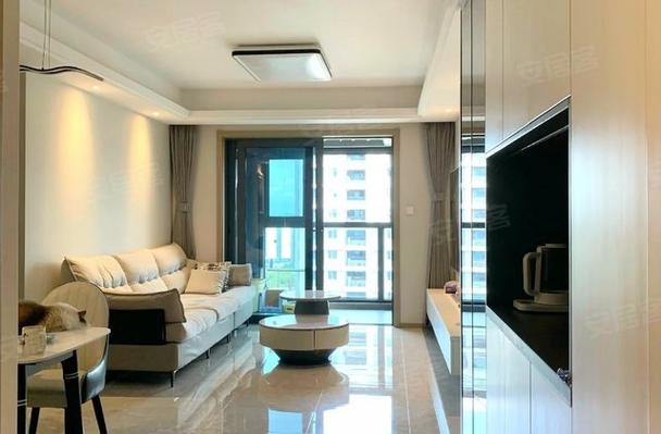 华润翠林华庭二手房价格