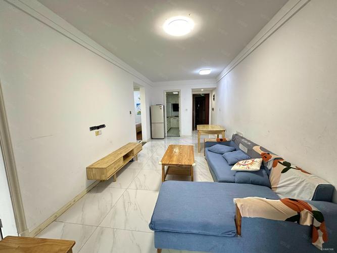 厦门海尔华玺二手房价格