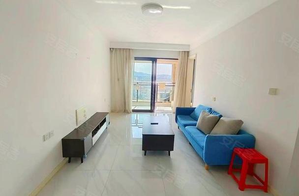 厦门海尔华玺二手房价格