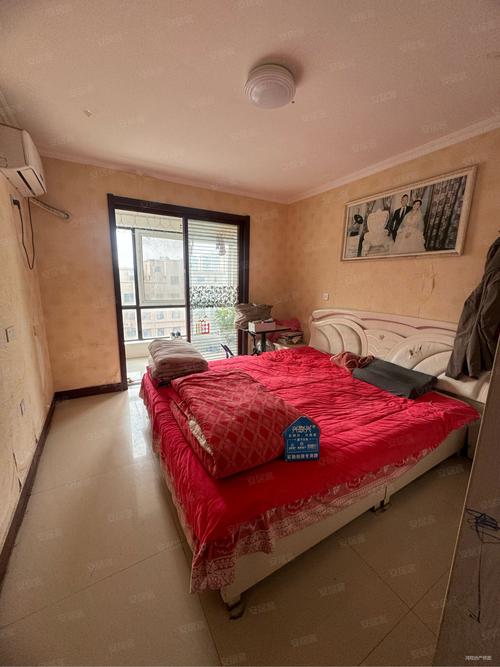 公园一品小区二手房价格