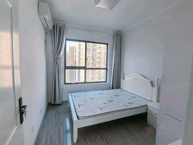 合肥世纪北城租房信息