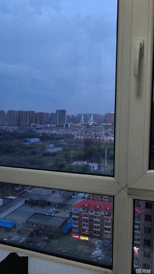 沈阳五矿紫晶御府社区