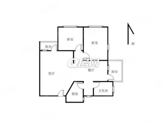 深圳南岭花园租房信息