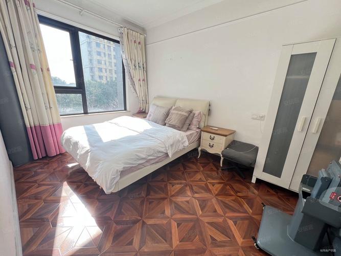 万科金域传奇二手房价格