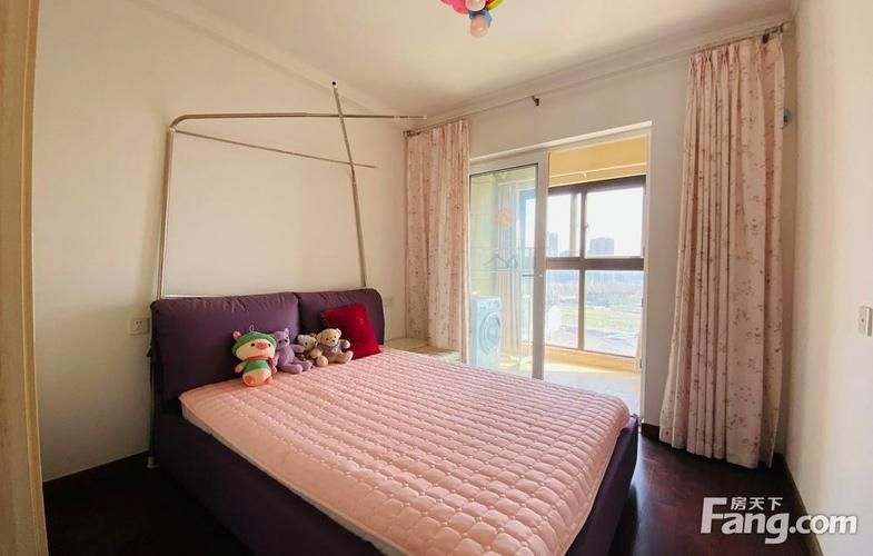 万科金域传奇二手房价格