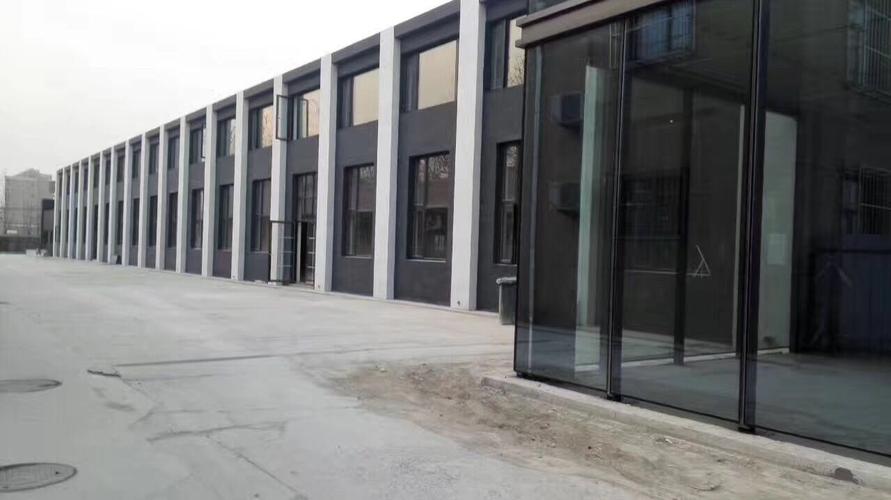 尚科办公社区 东北旺