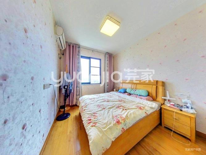 苏州青湖语城二手房价格