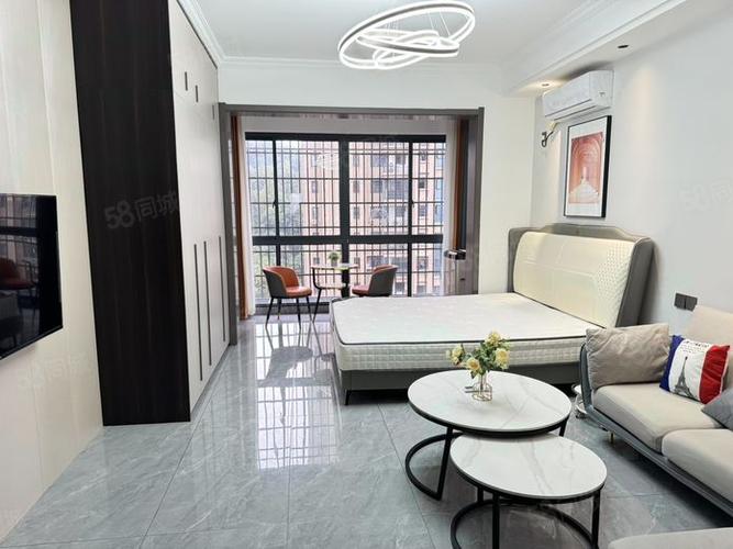 浏阳天马花园租房信息