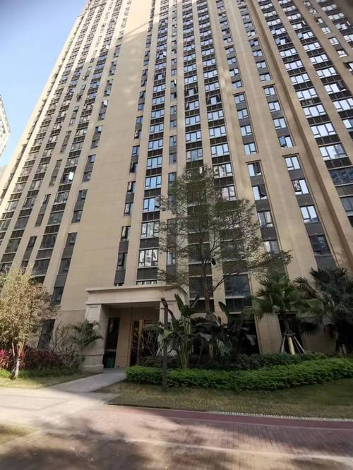 晋江中航天骏二手房价格