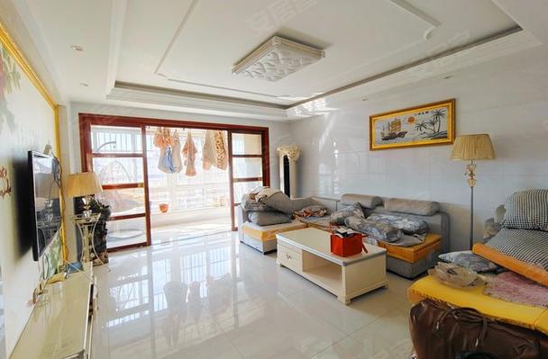 张家港市大南二手房价格