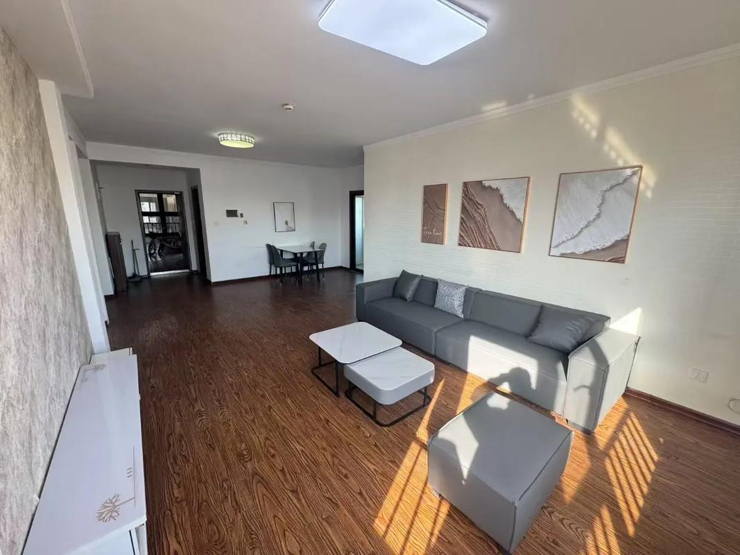 运城锦绣华城租房信息