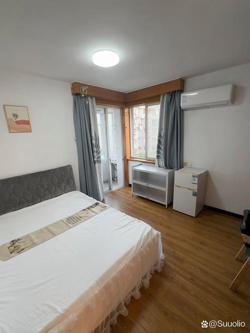 湖州师范附近租房信息