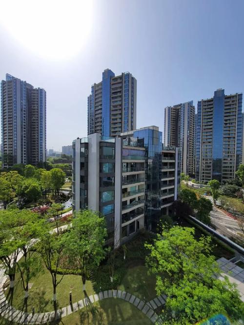 渝北区棕榈泉国际社区