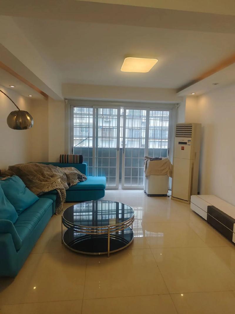 员村怡景花园二手房价格