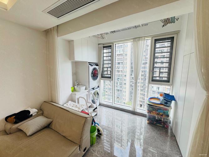 江宁区天云城二手房价格