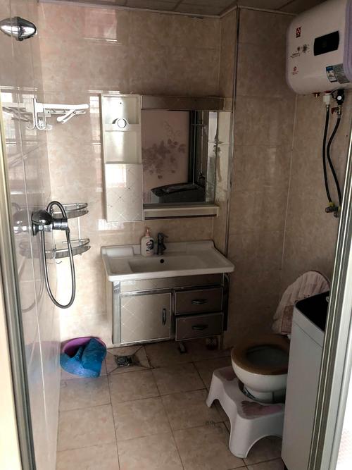 南京长江花园租房信息