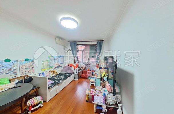 劲松八区尽量二手房价格