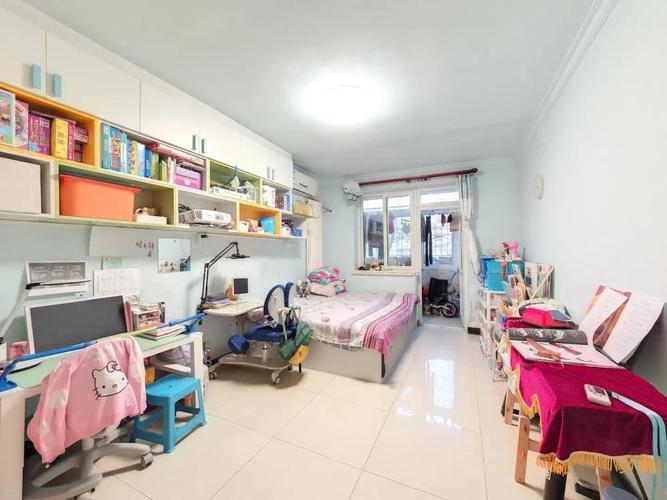 劲松八区尽量二手房价格