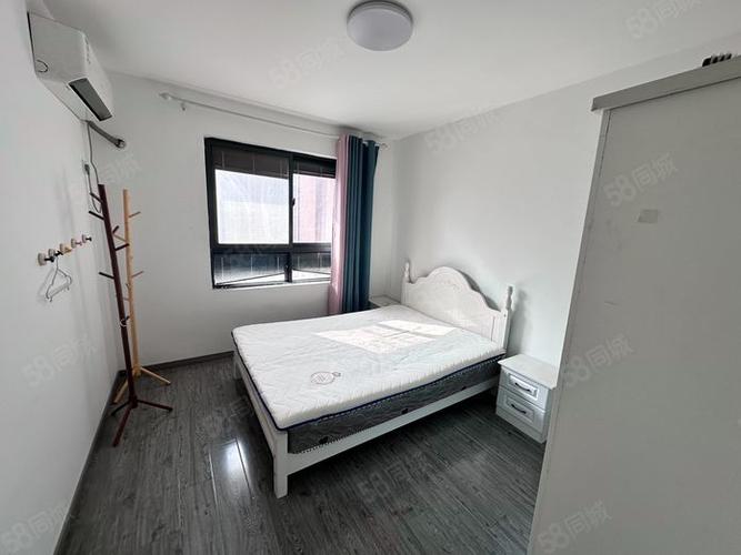 江浦滨江嘉园租房信息