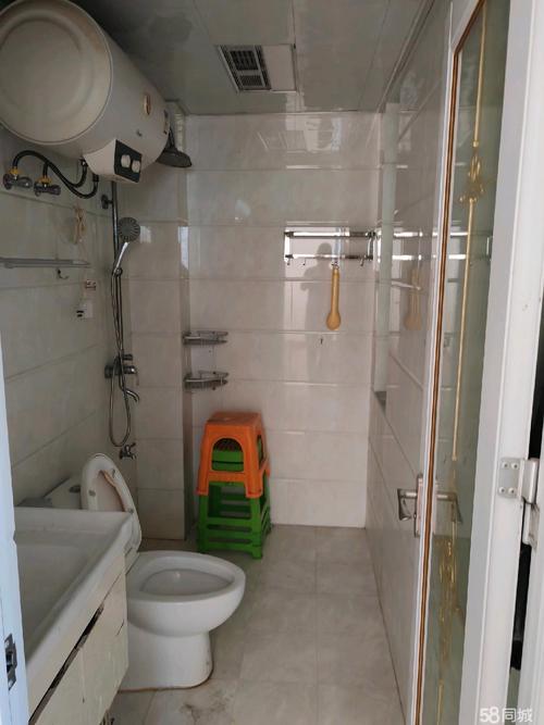 广德水岸阳光租房信息