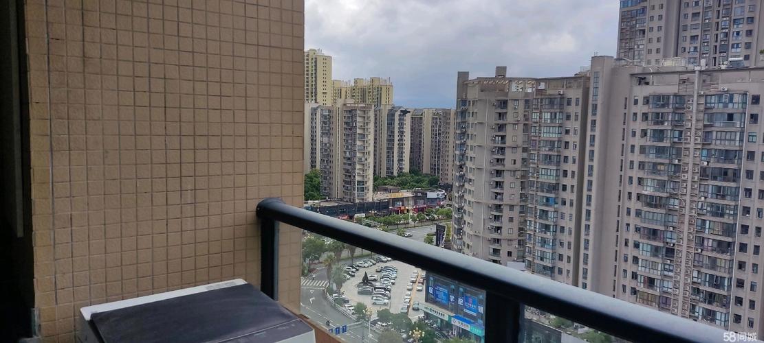 广德水岸阳光租房信息