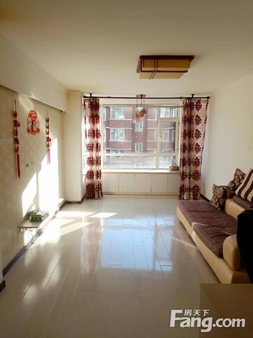 长春市枫林园二手房价格