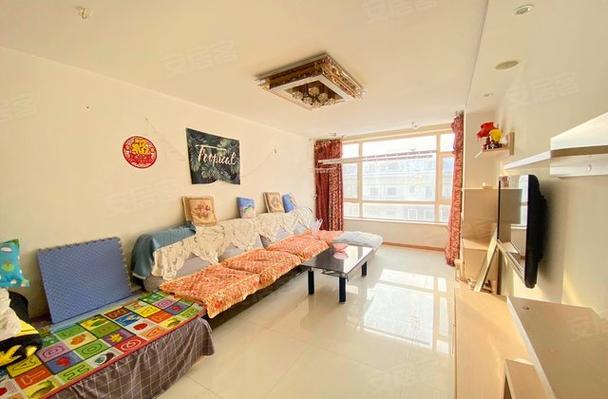 长春市枫林园二手房价格