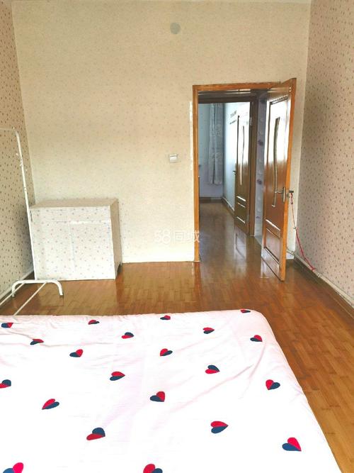 沈阳铁路小区租房信息