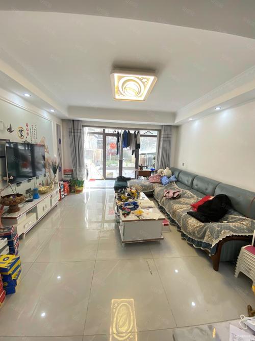 长安区智慧城二手房价格