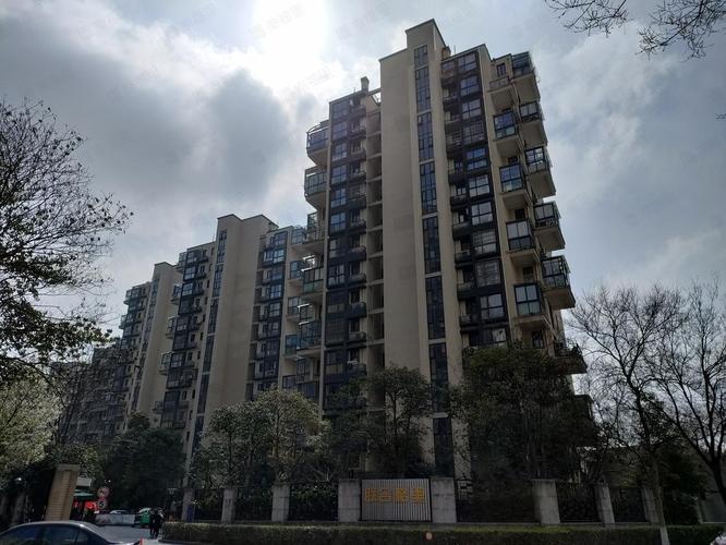 天阳观筑属于哪个社区