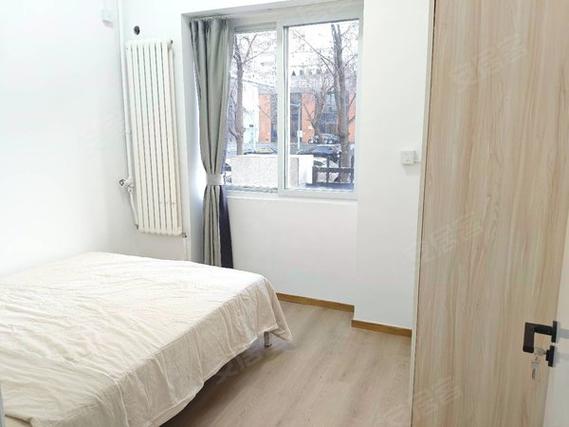 慧忠北里第二社区学区