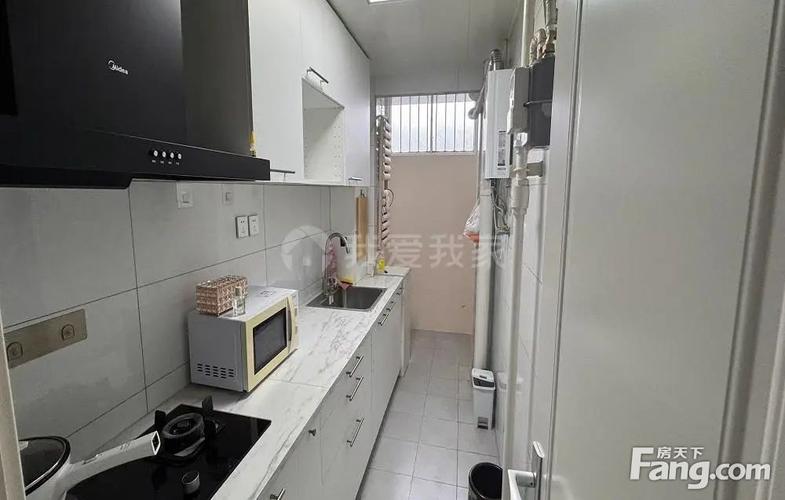 慧忠北里第二社区学区